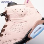 Jordan 6 Retro A Ma Maniere Smokey Mauve IF3103-200 Men's - Image 12