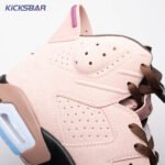 Jordan 6 Retro A Ma Maniere Smokey Mauve IF3103-200 Men's - Image 3