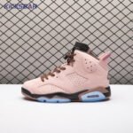 Jordan 6 Retro A Ma Maniere Smokey Mauve IF3103-200 Men's - Image 5