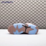 Jordan 6 Retro A Ma Maniere Smokey Mauve IF3103-200 Men's - Image 7