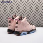 Jordan 6 Retro A Ma Maniere Smokey Mauve IF3103-200 Men's - Image 9