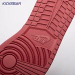 Air Jordan 1 Retro Low Fragment Design x Union LA HQ6998-106 Unisex - Image 14