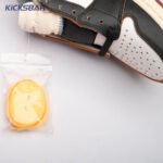 Air Jordan 1 Retro Low Fragment Design x Union LA HQ6998-106 Unisex - Image 3
