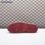 Air Jordan 1 Retro Low Fragment Design x Union LA HQ6998-106 Unisex - Image 7
