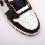 Air Jordan 1 Retro Low Fragment Design x Union LA HQ6998-106 Unisex - Image 10