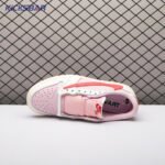 Travis Scott x Air Jordan 1 Low OG Tropical Pink IQ7604-101 Unisex - Image 7