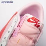Travis Scott x Air Jordan 1 Low OG Tropical Pink IQ7604-101 Unisex - Image 10