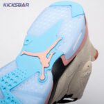 A Ma Maniere x Jordan Air Jordan 6 Retro SP Men's - Image 3