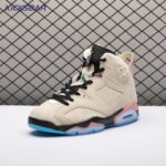 A Ma Maniere x Jordan Air Jordan 6 Retro SP Men's - Image 4