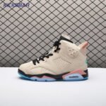 A Ma Maniere x Jordan Air Jordan 6 Retro SP Men's - Image 5