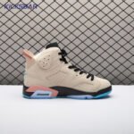 A Ma Maniere x Jordan Air Jordan 6 Retro SP Men's - Image 6