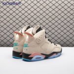A Ma Maniere x Jordan Air Jordan 6 Retro SP Men's - Image 9