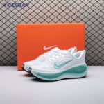 Nike Vomero Plus White Bleached Turquoise HV8154-100 Unisex