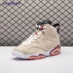 A Ma Maniere x Jordan Air Jordan 6 Retro SP Men's - Image 4