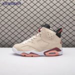 A Ma Maniere x Jordan Air Jordan 6 Retro SP Men's - Image 5