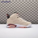 A Ma Maniere x Jordan Air Jordan 6 Retro SP Men's - Image 6