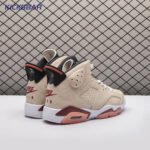 A Ma Maniere x Jordan Air Jordan 6 Retro SP Men's - Image 9