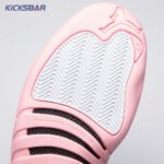 Air Jordan 12 Retro Pearl Pink (GS) 510815-600 Women's - Image 12