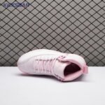 Air Jordan 12 Retro Pearl Pink (GS) 510815-600 Women's - Image 7