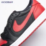 Jordan 1 Retro Low OG Banned IW6276-001 Unisex - Image 12
