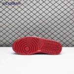 Jordan 1 Retro Low OG Banned IW6276-001 Unisex - Image 7