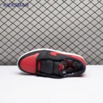 Jordan 1 Retro Low OG Banned IW6276-001 Unisex - Image 8