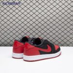 Jordan 1 Retro Low OG Banned IW6276-001 Unisex - Image 9