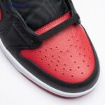 Jordan 1 Retro Low OG Banned IW6276-001 Unisex - Image 10