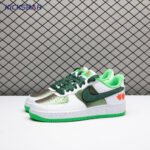 Nike Air Force 1 Low Ducks of a Feather University of Oregon Egg or Duck IU7613-100 Men's - Image 2