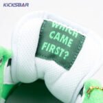 Nike Air Force 1 Low Ducks of a Feather University of Oregon Egg or Duck IU7613-100 Men's - Image 11