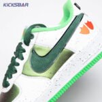 Nike Air Force 1 Low Ducks of a Feather University of Oregon Egg or Duck IU7613-100 Men's - Image 12