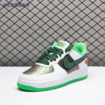 Nike Air Force 1 Low Ducks of a Feather University of Oregon Egg or Duck IU7613-100 Men's - Image 3