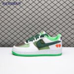 Nike Air Force 1 Low Ducks of a Feather University of Oregon Egg or Duck IU7613-100 Men's - Image 4