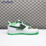 Nike Air Force 1 Low Ducks of a Feather University of Oregon Egg or Duck IU7613-100 Men's - Image 5