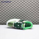 Nike Air Force 1 Low Ducks of a Feather University of Oregon Egg or Duck IU7613-100 Men's - Image 7