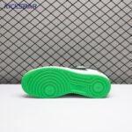 Nike Air Force 1 Low Ducks of a Feather University of Oregon Egg or Duck IU7613-100 Men's - Image 6