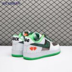 Nike Air Force 1 Low Ducks of a Feather University of Oregon Egg or Duck IU7613-100 Men's - Image 8