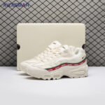 Nike Air Max 95 SP Undefeated Sail IB4453-100 Unisex