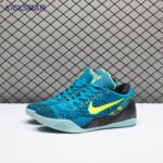 Nike Kobe 9 Elite Low Protro Perspective Men's - Image 2