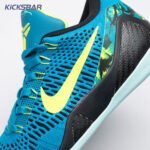 Nike Kobe 9 Elite Low Protro Perspective Men's - Image 12