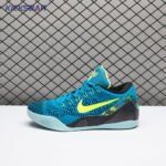 Nike Kobe 9 Elite Low Protro Perspective Men's - Image 4