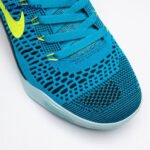Nike Kobe 9 Elite Low Protro Perspective Men's - Image 9