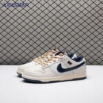 Nike Dunk Low Stranger Things Phantom IH6766-001 Unisex - Image 2