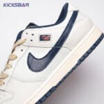 Nike Dunk Low Stranger Things Phantom IH6766-001 Unisex - Image 12