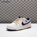 Nike Dunk Low Stranger Things Phantom IH6766-001 Unisex - Image 3