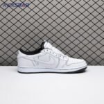 Travis Scott x Air Jordan 1 XZ6868-002 Men's - Image 6