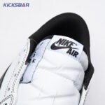 Travis Scott x Air Jordan 1 XZ6868-002 Men's - Image 11