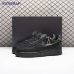 Ja Morant x Nike Air Force 1 Low IQ9772-001 Men's