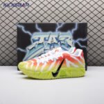 Nike Ja 3 Snowed In IH0798-100 / IH0797-100 Unisex