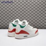 Jordan 3 Retro El Vuelo Summit White IO1752-100 Men's - Image 8
